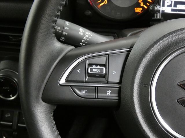 SUZUKI JIMNY SIERRA 2023