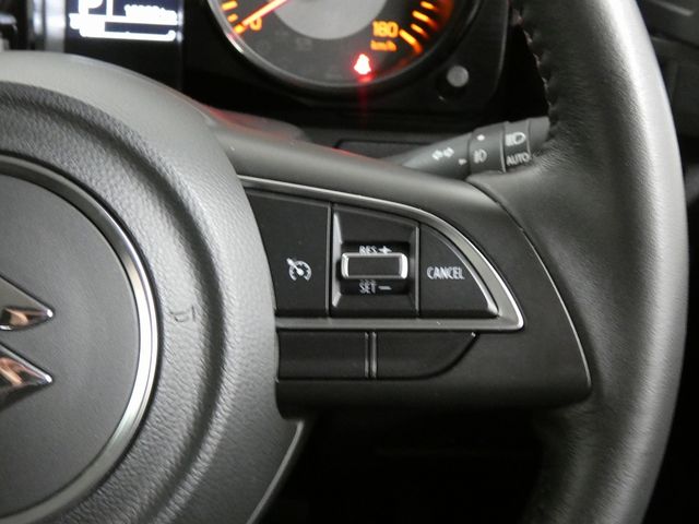 SUZUKI JIMNY SIERRA 2023