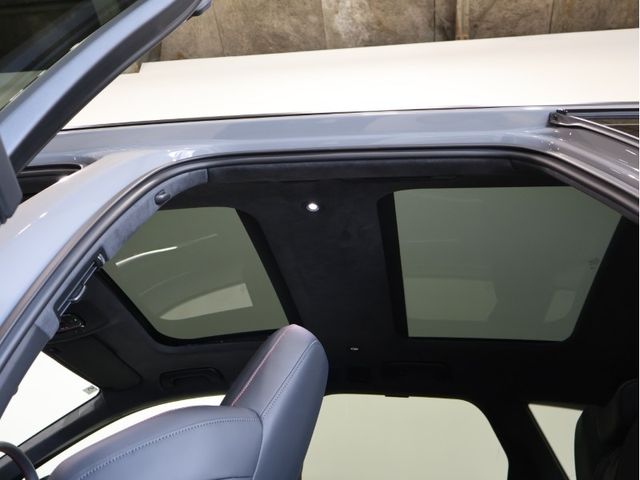 AUDI AUDI RS6 AVANT 2025