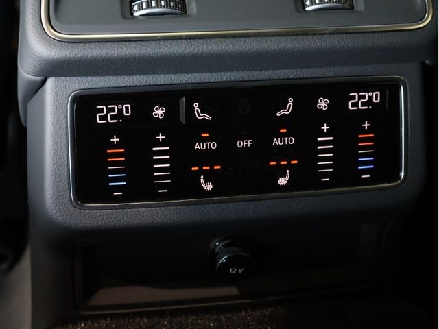 AUDI AUDI RS6 AVANT 2025