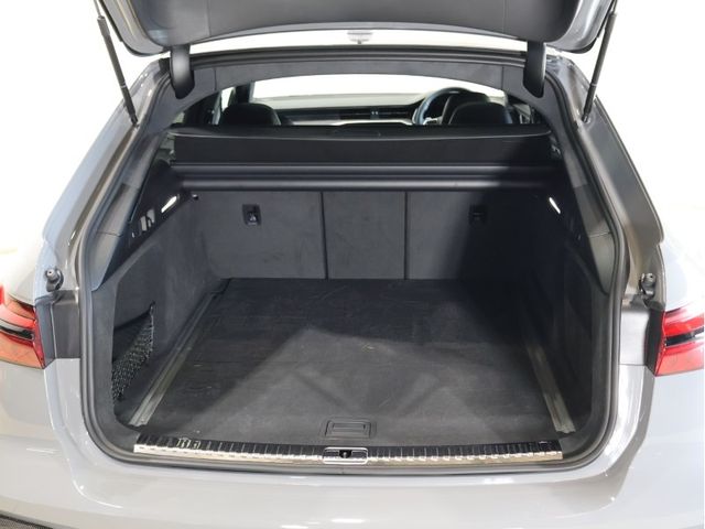 AUDI AUDI RS6 AVANT 2025