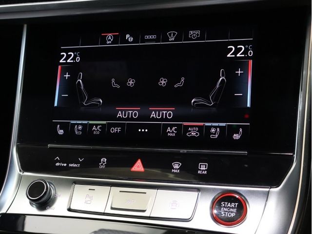 AUDI AUDI RS6 AVANT 2025