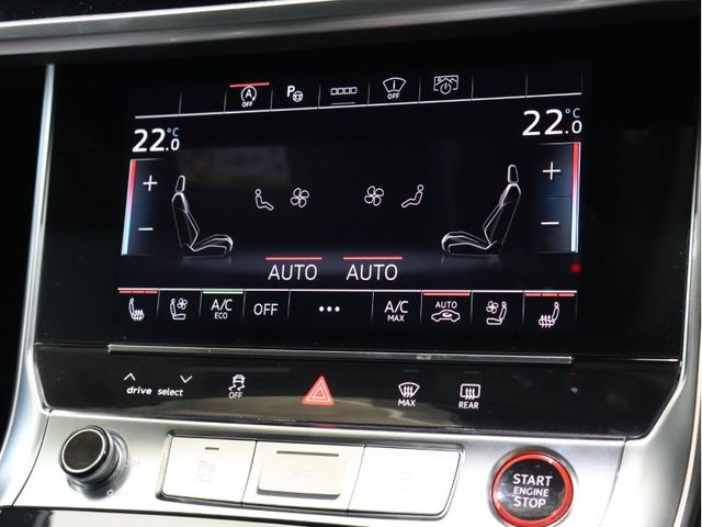 AUDI AUDI RS6 AVANT 2025