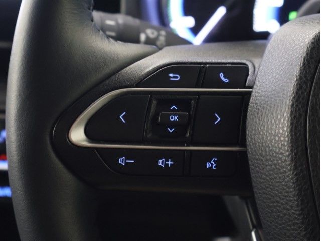 TOYOTA VOXY HYBRID 4WD 2024