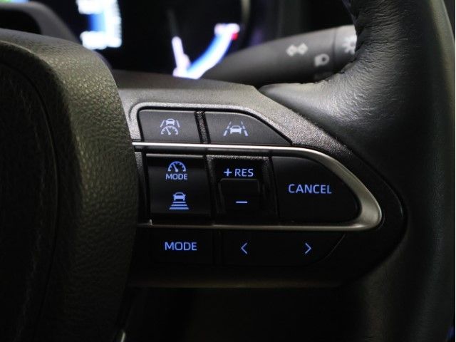 TOYOTA VOXY HYBRID 4WD 2024