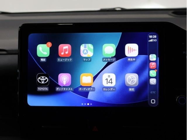 TOYOTA VOXY HYBRID 4WD 2024