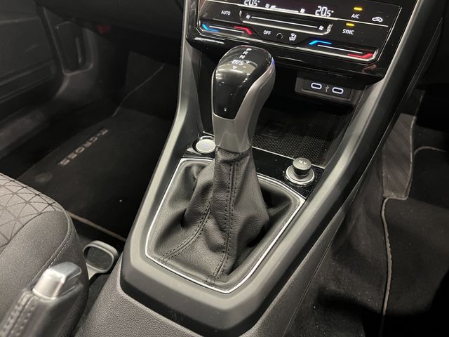 VOLKSWAGEN VOLKSWAGEN T-Cross 2021