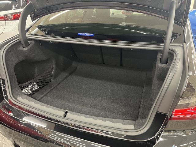 BMW BMW 3series sedan 2023