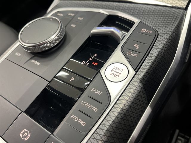 BMW BMW 3series sedan 2023