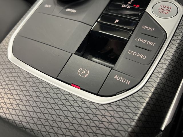 BMW BMW 3series sedan 2023