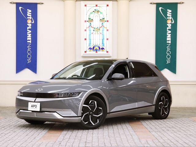 HYUNDAI HYUNDAI IONIQ 5 2023