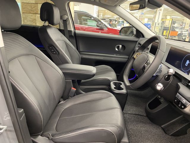 HYUNDAI HYUNDAI IONIQ 5 2023