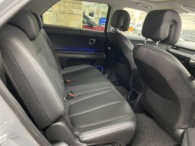 HYUNDAI HYUNDAI IONIQ 5 2023