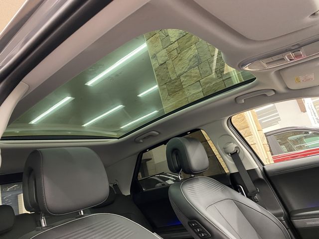 HYUNDAI HYUNDAI IONIQ 5 2023