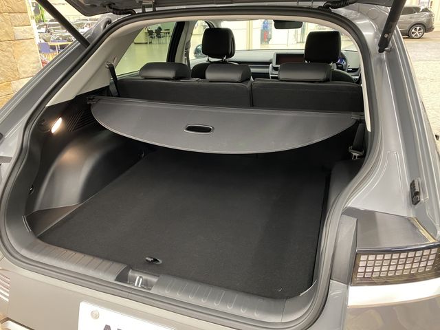 HYUNDAI HYUNDAI IONIQ 5 2023