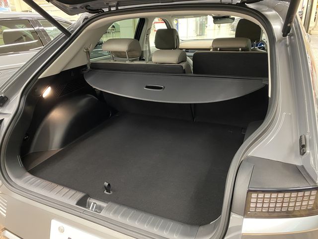 HYUNDAI HYUNDAI IONIQ 5 2023