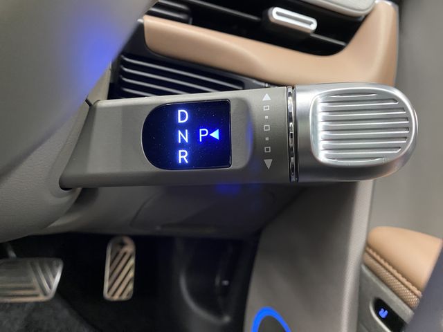 HYUNDAI HYUNDAI IONIQ 5 2023