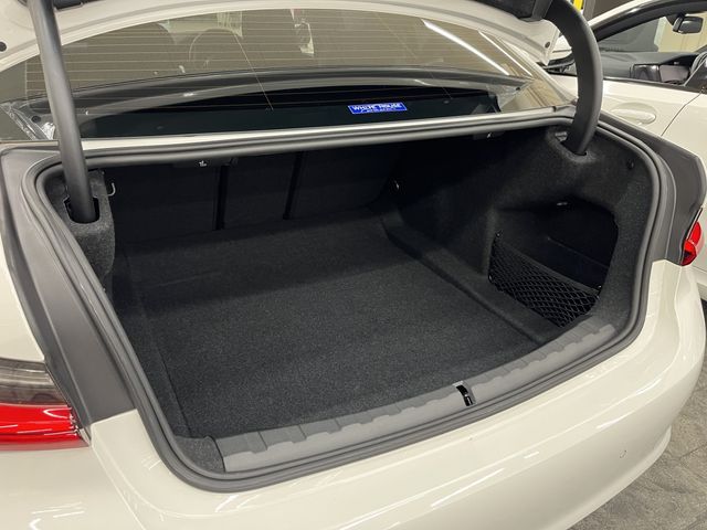 BMW BMW 3series sedan 2021