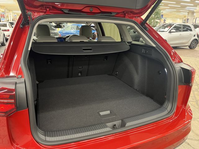 VOLKSWAGEN VOLKSWAGEN GOLF VARIANT 2022