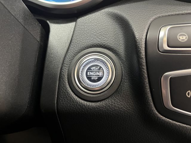 MERCEDES BENZ MERCEDES AMG C class sedan 2019