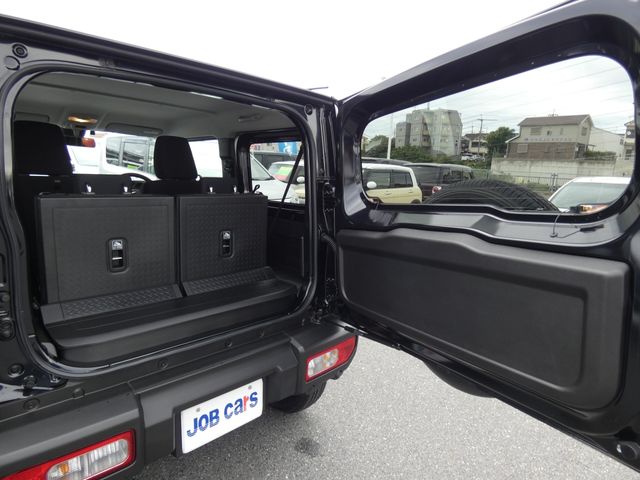SUZUKI JIMNY 4WD 2025