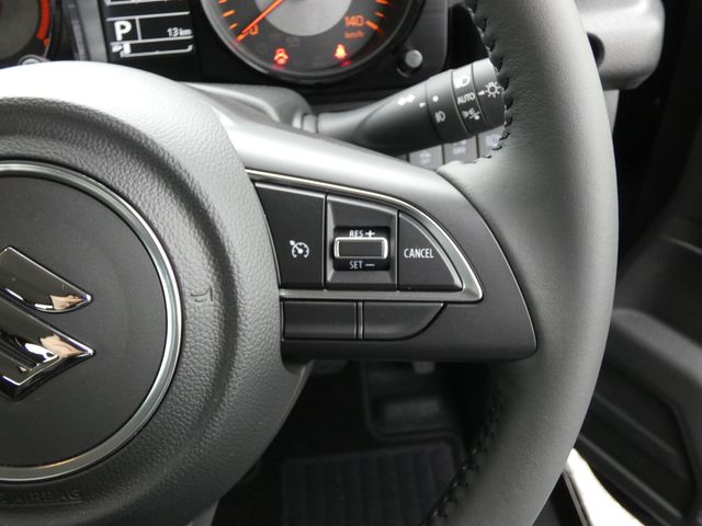 SUZUKI JIMNY 4WD 2025