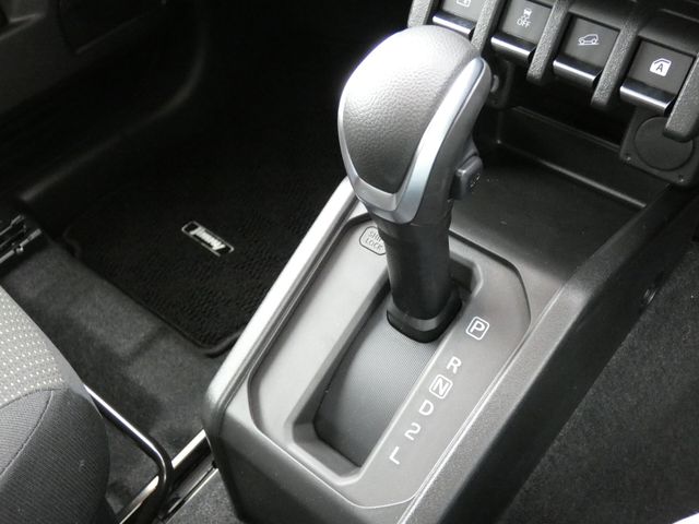 SUZUKI JIMNY 4WD 2025