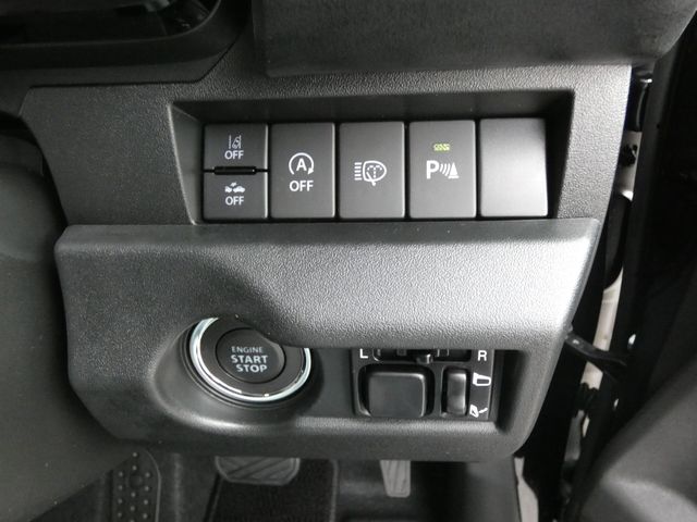 SUZUKI JIMNY 4WD 2025