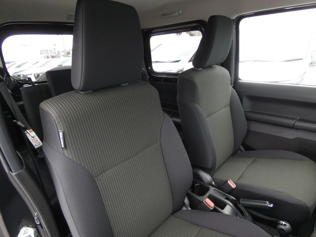 SUZUKI JIMNY 4WD 2025