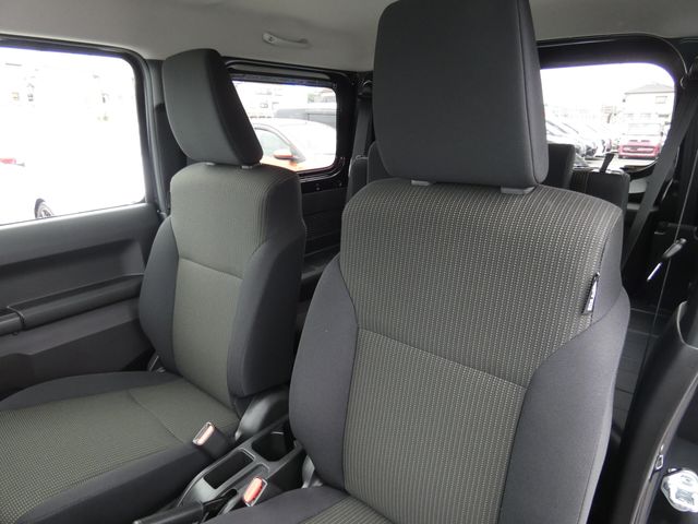 SUZUKI JIMNY 4WD 2025