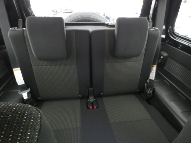 SUZUKI JIMNY 4WD 2025