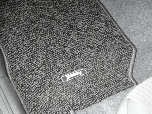 SUZUKI JIMNY 4WD 2025