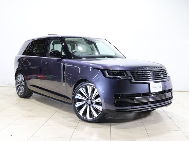 ROVER ROVER RANGE ROVER 2023