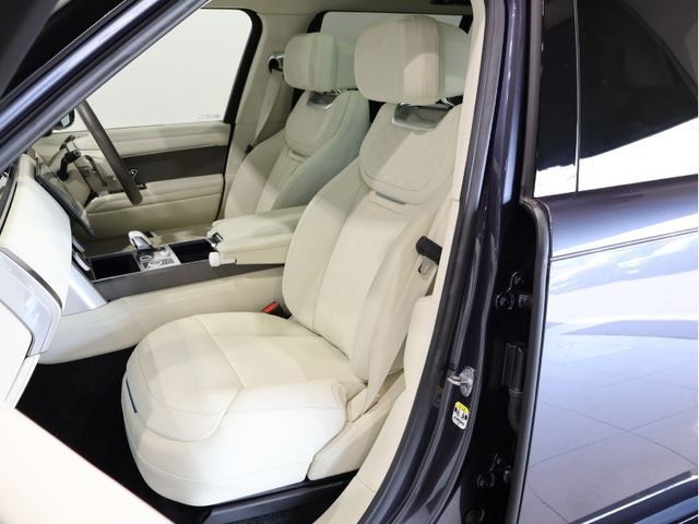 ROVER ROVER RANGE ROVER 2023