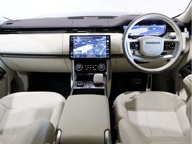 ROVER ROVER RANGE ROVER 2023