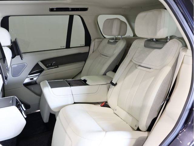 ROVER ROVER RANGE ROVER 2023