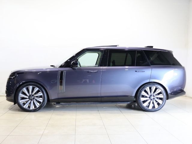 ROVER ROVER RANGE ROVER 2023