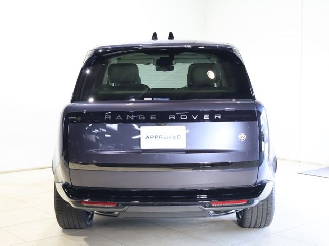 ROVER ROVER RANGE ROVER 2023