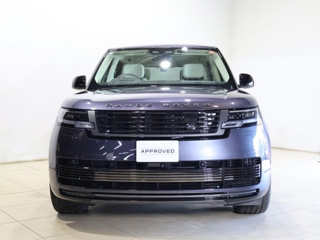 ROVER ROVER RANGE ROVER 2023