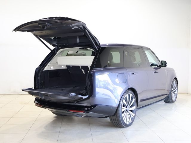 ROVER ROVER RANGE ROVER 2023