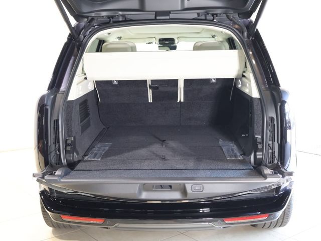 ROVER ROVER RANGE ROVER 2023