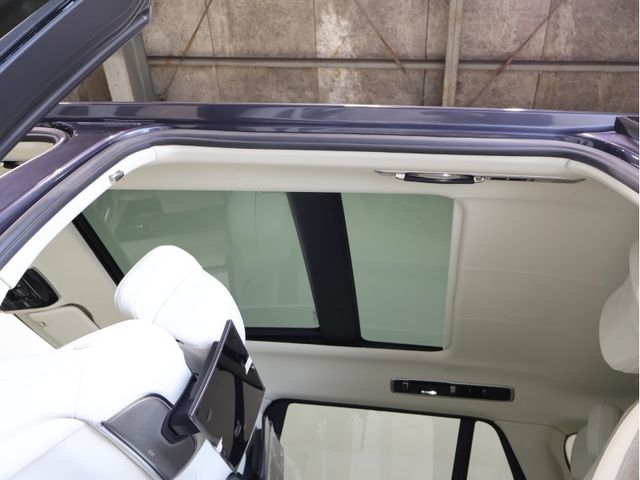 ROVER ROVER RANGE ROVER 2023