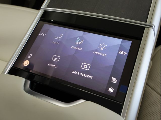 ROVER ROVER RANGE ROVER 2023