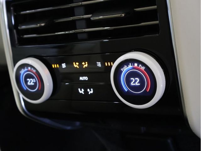 ROVER ROVER RANGE ROVER 2023