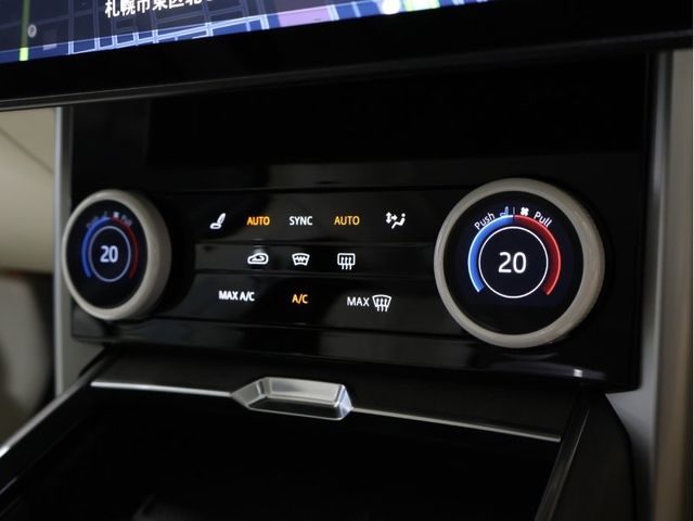 ROVER ROVER RANGE ROVER 2023