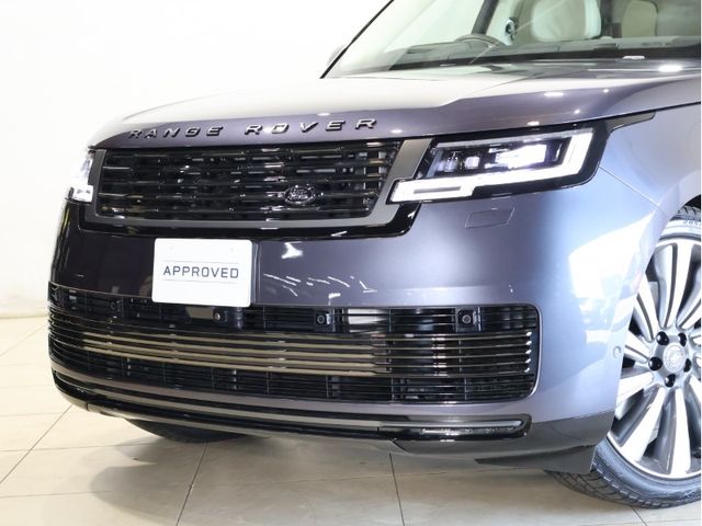 ROVER ROVER RANGE ROVER 2023