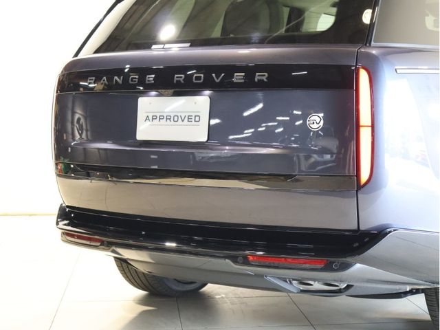 ROVER ROVER RANGE ROVER 2023