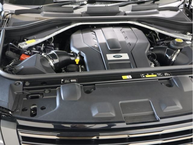 ROVER ROVER RANGE ROVER 2023