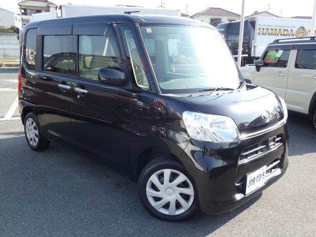 DAIHATSU TANTO 2014