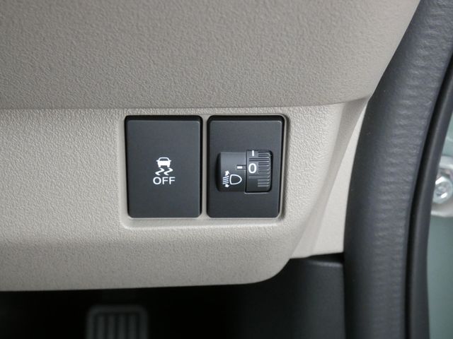 HONDA N BOX JOY 2024